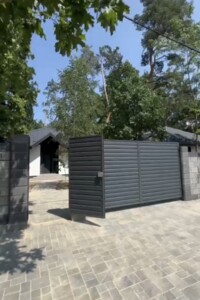 одноповерховий будинок, 100 кв. м, газобетон. Продаж у Ворзелі фото 2