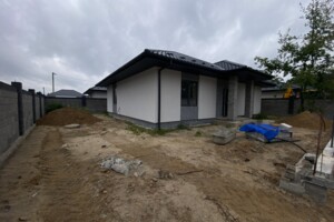 одноповерховий будинок, 118 кв. м, газобетон. Продаж у Ворзелі фото 2