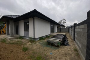одноповерховий будинок, 100 кв. м, газобетон. Продаж у Ворзелі фото 2