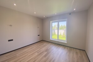 одноповерховий будинок, 100 кв. м, газобетон. Продаж у Ворзелі фото 2