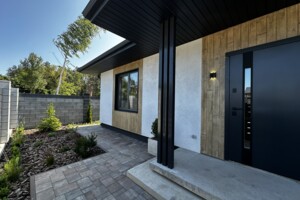 одноповерховий будинок, 100 кв. м, газобетон. Продаж у Ворзелі фото 2