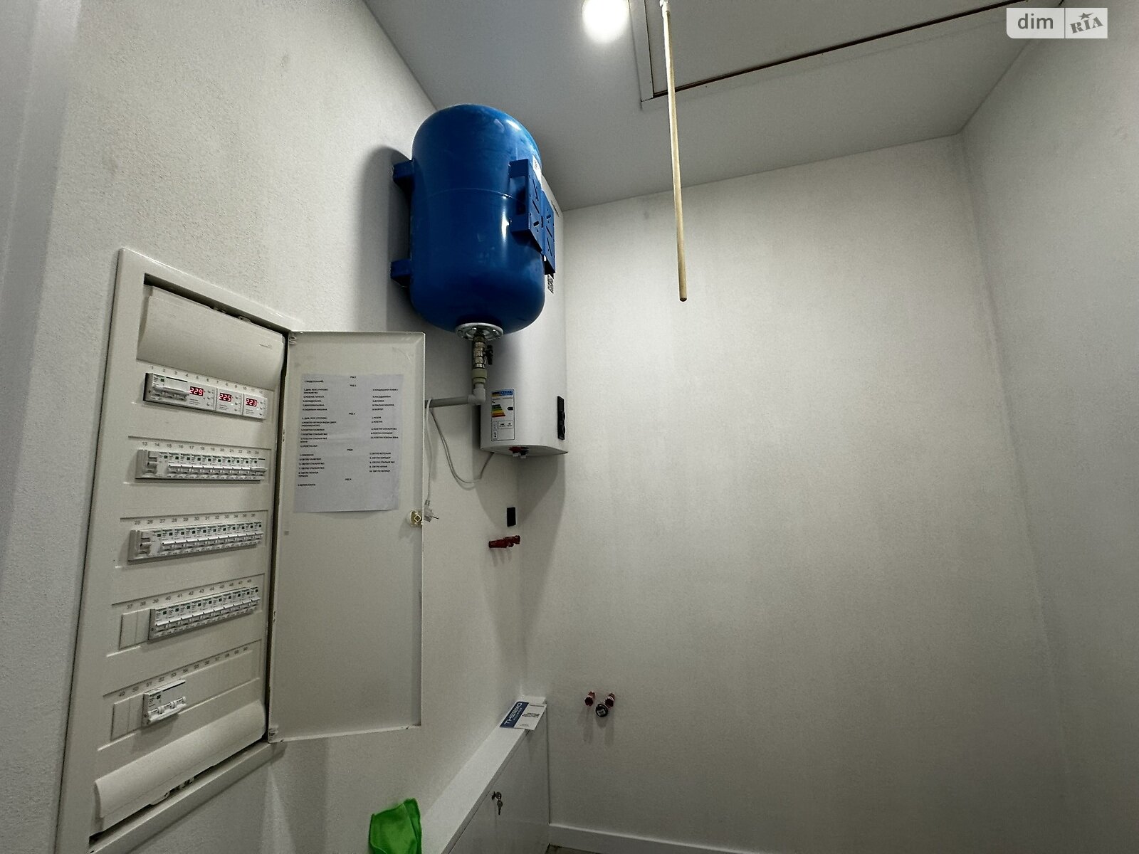 одноповерховий будинок, 100 кв. м, газобетон. Продаж у Ворзелі фото 1 одноповерховий будинок, 100 кв. м, газобетон. Продаж у Ворзелі фото 1