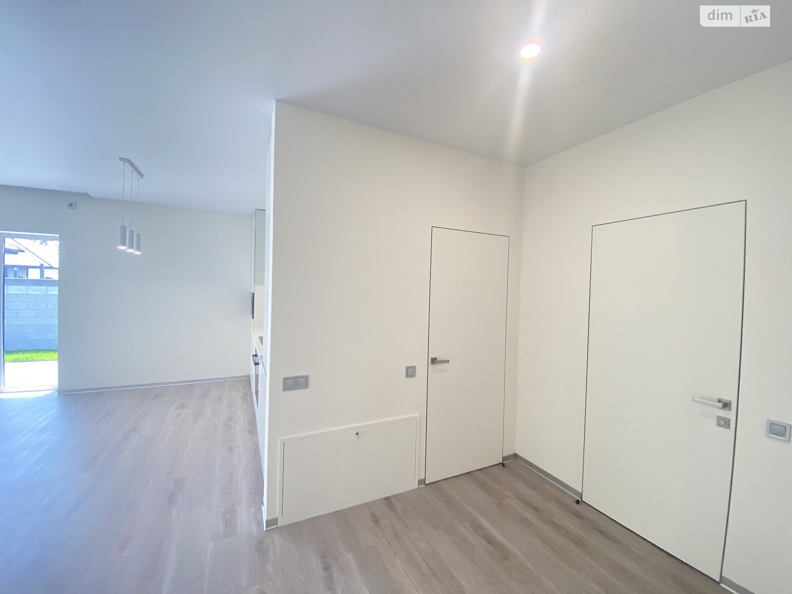одноповерховий будинок з опаленням, 100 кв. м, газобетон. Продаж у Ворзелі фото 1 одноповерховий будинок з опаленням, 100 кв. м, газобетон. Продаж у Ворзелі фото 1