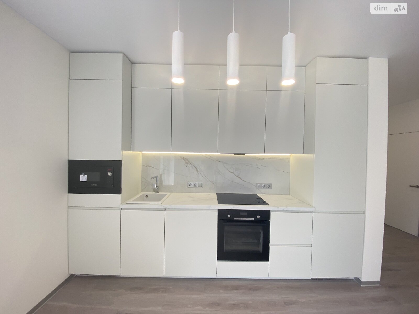 одноповерховий будинок з опаленням, 100 кв. м, газобетон. Продаж у Ворзелі фото 1 одноповерховий будинок з опаленням, 100 кв. м, газобетон. Продаж у Ворзелі фото 1