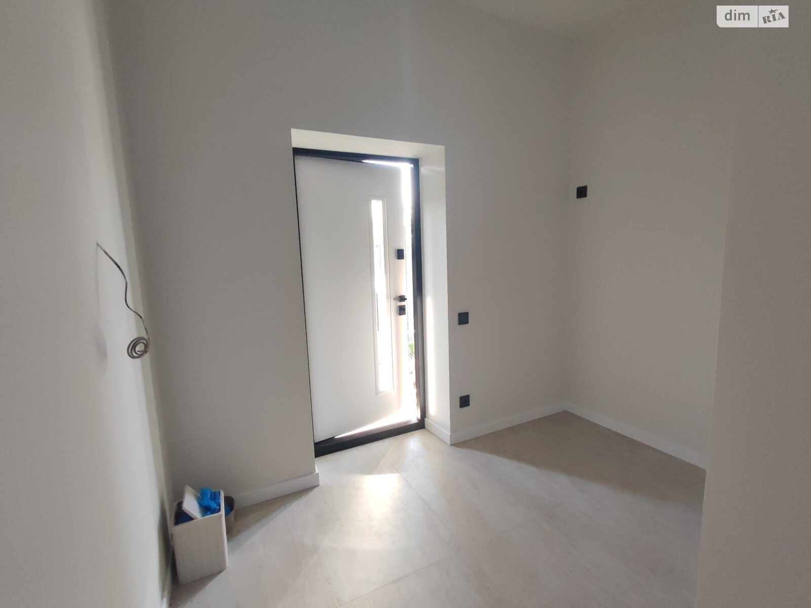 одноэтажный дом, 98 кв. м, пеноблок. Продажа в Ворзеле фото 1 одноэтажный дом, 98 кв. м, пеноблок. Продажа в Ворзеле фото 1
