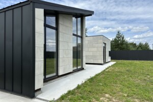 одноповерховий будинок, 210 кв. м, цегла. Продаж у Ворзелі фото 2