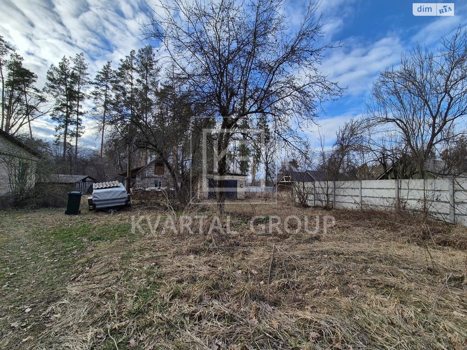 двухэтажный дом с верандой, 128.4 кв. м, кирпич. Продажа в Ворзеле фото 1