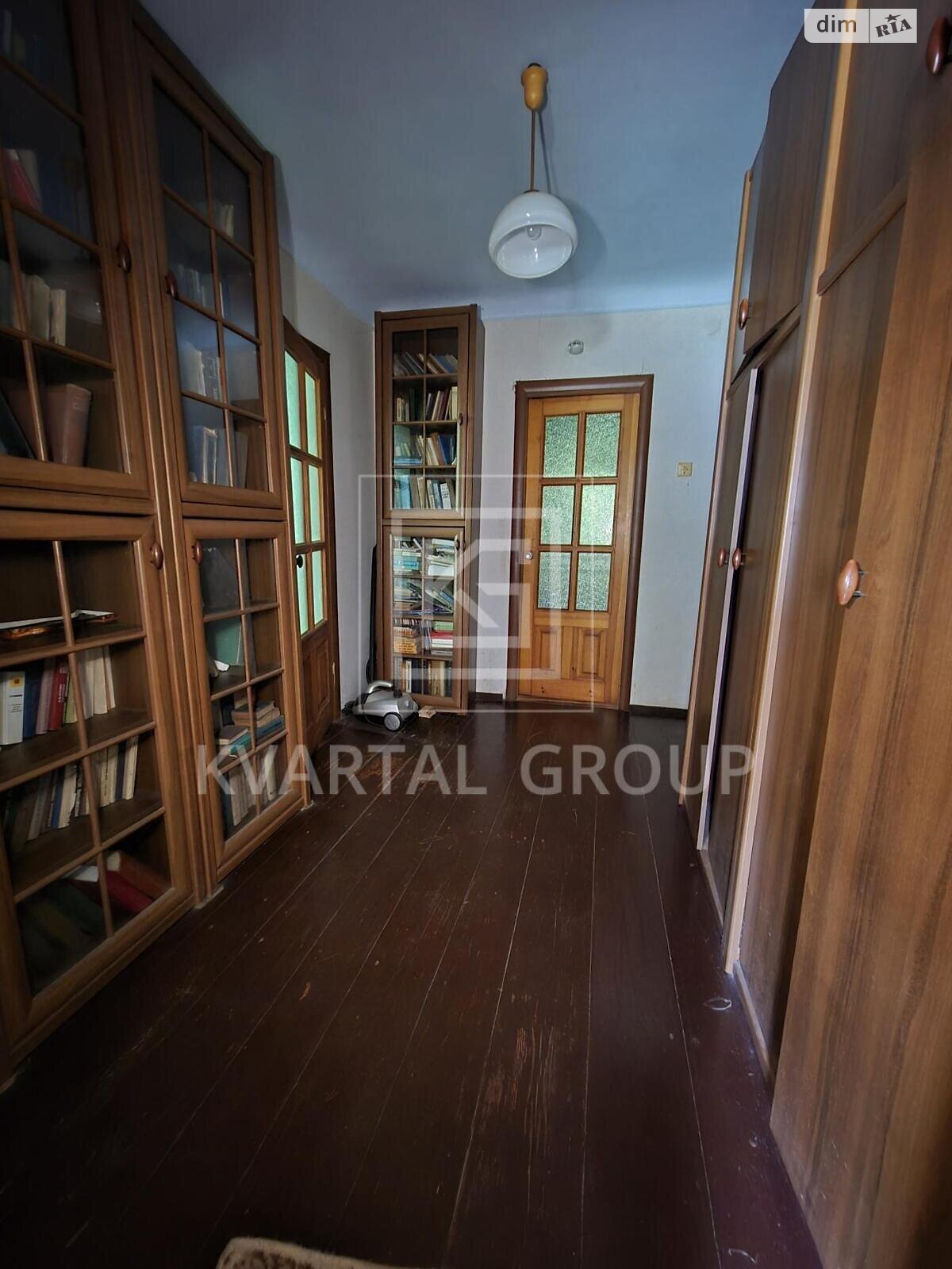 двухэтажный дом с верандой, 128.4 кв. м, кирпич. Продажа в Ворзеле фото 1