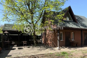 двоповерховий будинок, 356 кв. м, кирпич. Продаж у Ворзелі фото 2