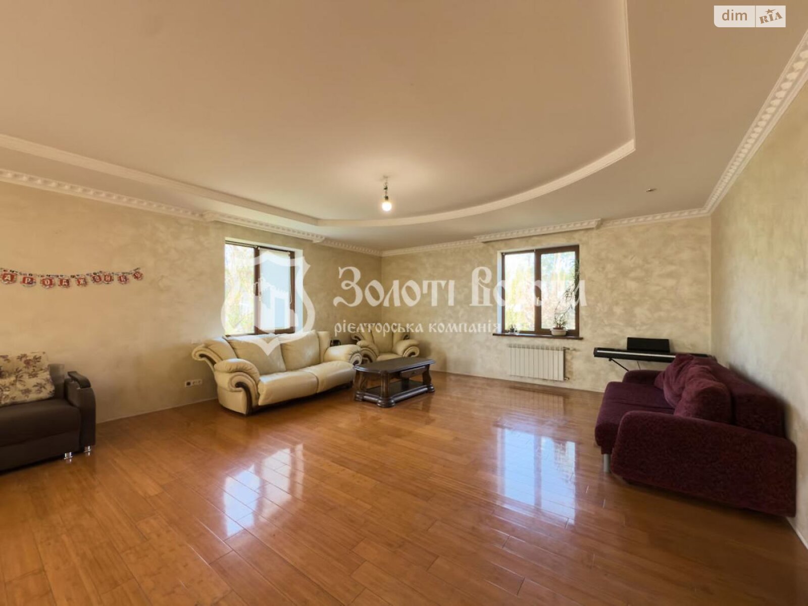 двухэтажный дом, 356 кв. м, кирпич. Продажа в Ворзеле фото 1 двухэтажный дом, 356 кв. м, кирпич. Продажа в Ворзеле фото 1