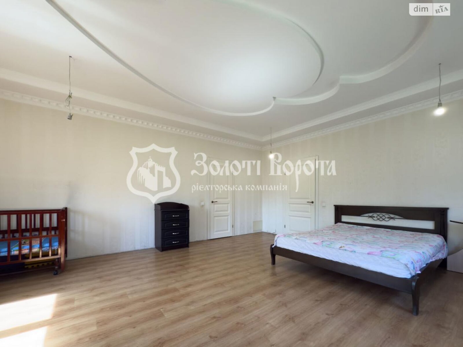 двухэтажный дом, 356 кв. м, кирпич. Продажа в Ворзеле фото 1 двухэтажный дом, 356 кв. м, кирпич. Продажа в Ворзеле фото 1