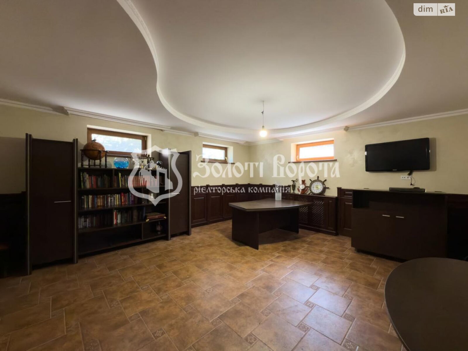 двухэтажный дом, 356 кв. м, кирпич. Продажа в Ворзеле фото 1 двухэтажный дом, 356 кв. м, кирпич. Продажа в Ворзеле фото 1