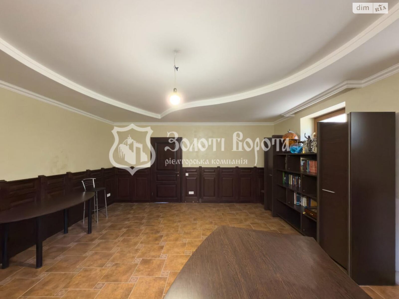 двухэтажный дом, 356 кв. м, кирпич. Продажа в Ворзеле фото 1 двухэтажный дом, 356 кв. м, кирпич. Продажа в Ворзеле фото 1