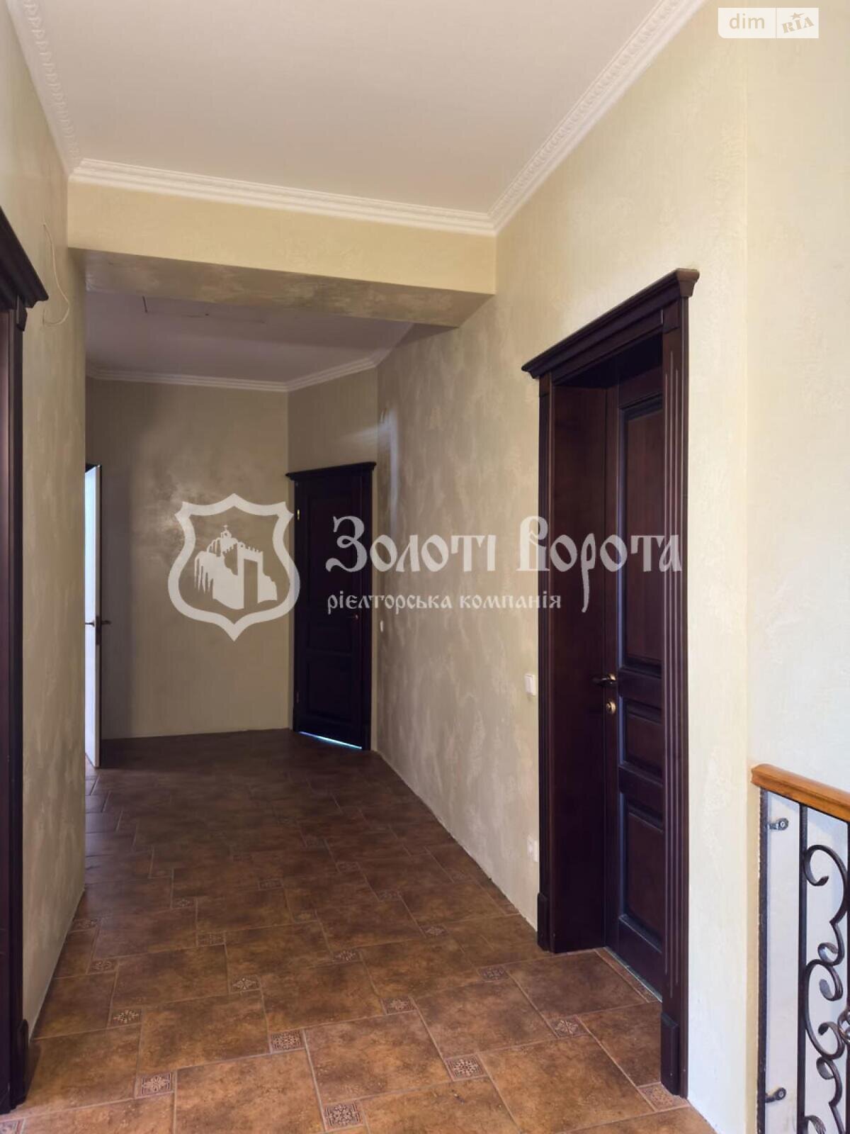 двухэтажный дом, 356 кв. м, кирпич. Продажа в Ворзеле фото 1 двухэтажный дом, 356 кв. м, кирпич. Продажа в Ворзеле фото 1