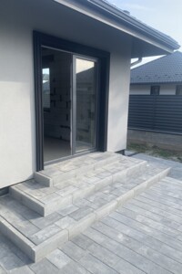 одноэтажный дом, 98 кв. м, пеноблок. Продажа в Ворзеле фото 2