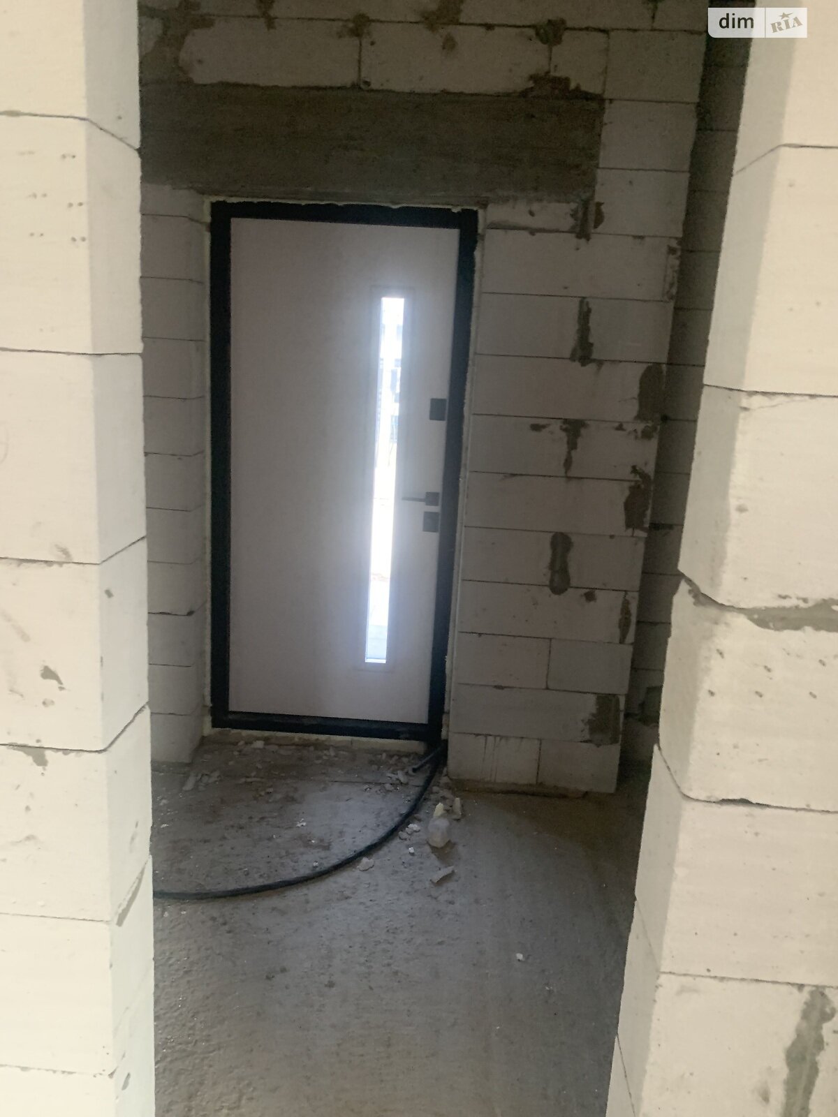 одноэтажный дом, 98 кв. м, пеноблок. Продажа в Ворзеле фото 1 одноэтажный дом, 98 кв. м, пеноблок. Продажа в Ворзеле фото 1