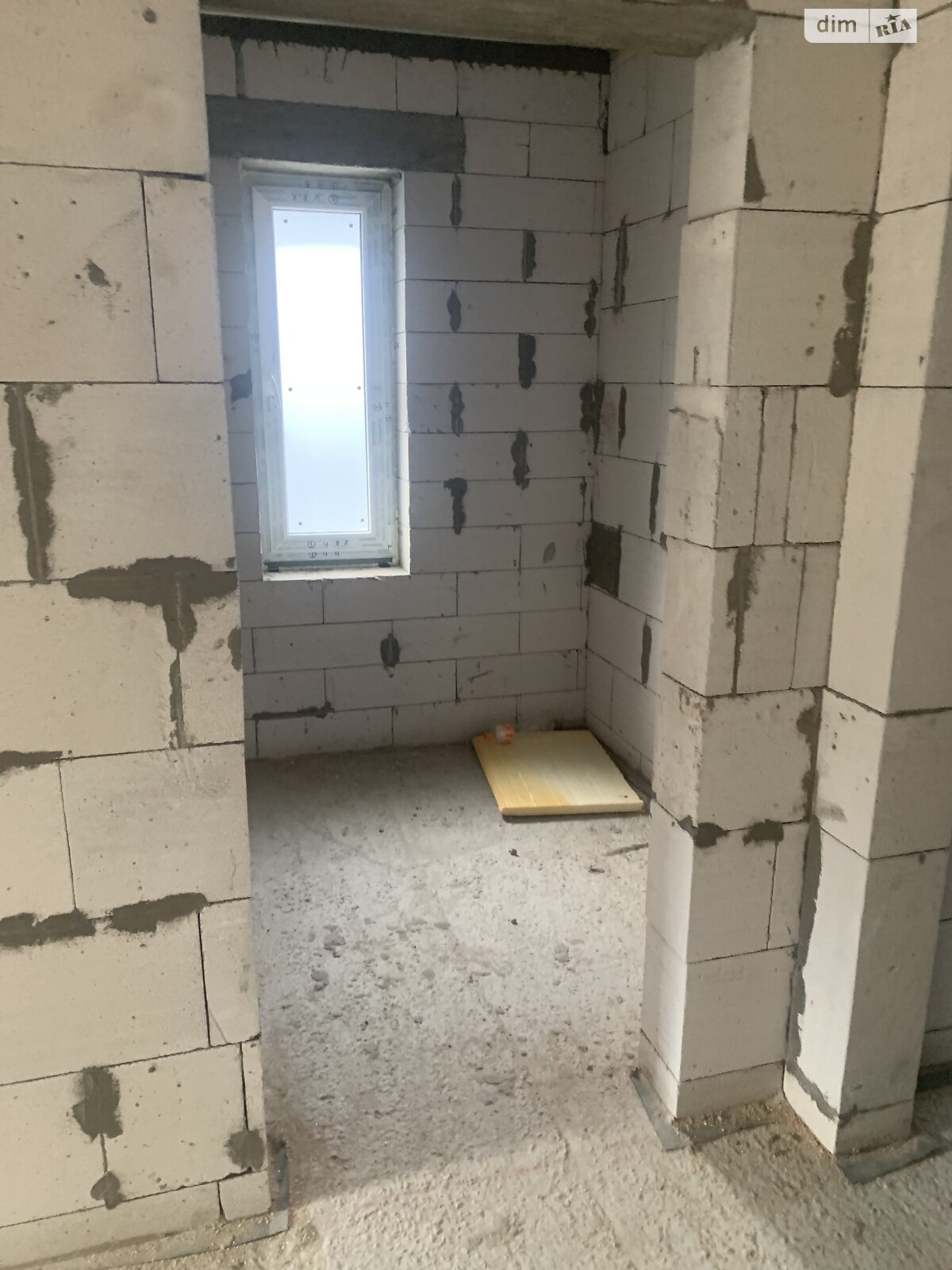 одноэтажный дом, 98 кв. м, пеноблок. Продажа в Ворзеле фото 1 одноэтажный дом, 98 кв. м, пеноблок. Продажа в Ворзеле фото 1