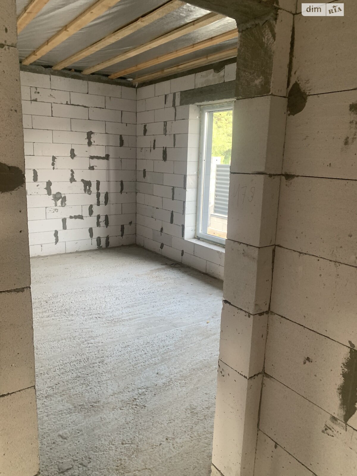 одноэтажный дом, 98 кв. м, пеноблок. Продажа в Ворзеле фото 1 одноэтажный дом, 98 кв. м, пеноблок. Продажа в Ворзеле фото 1