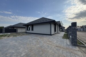 одноповерховий будинок, 98 кв. м, піноблок. Продаж у Ворзелі фото 2