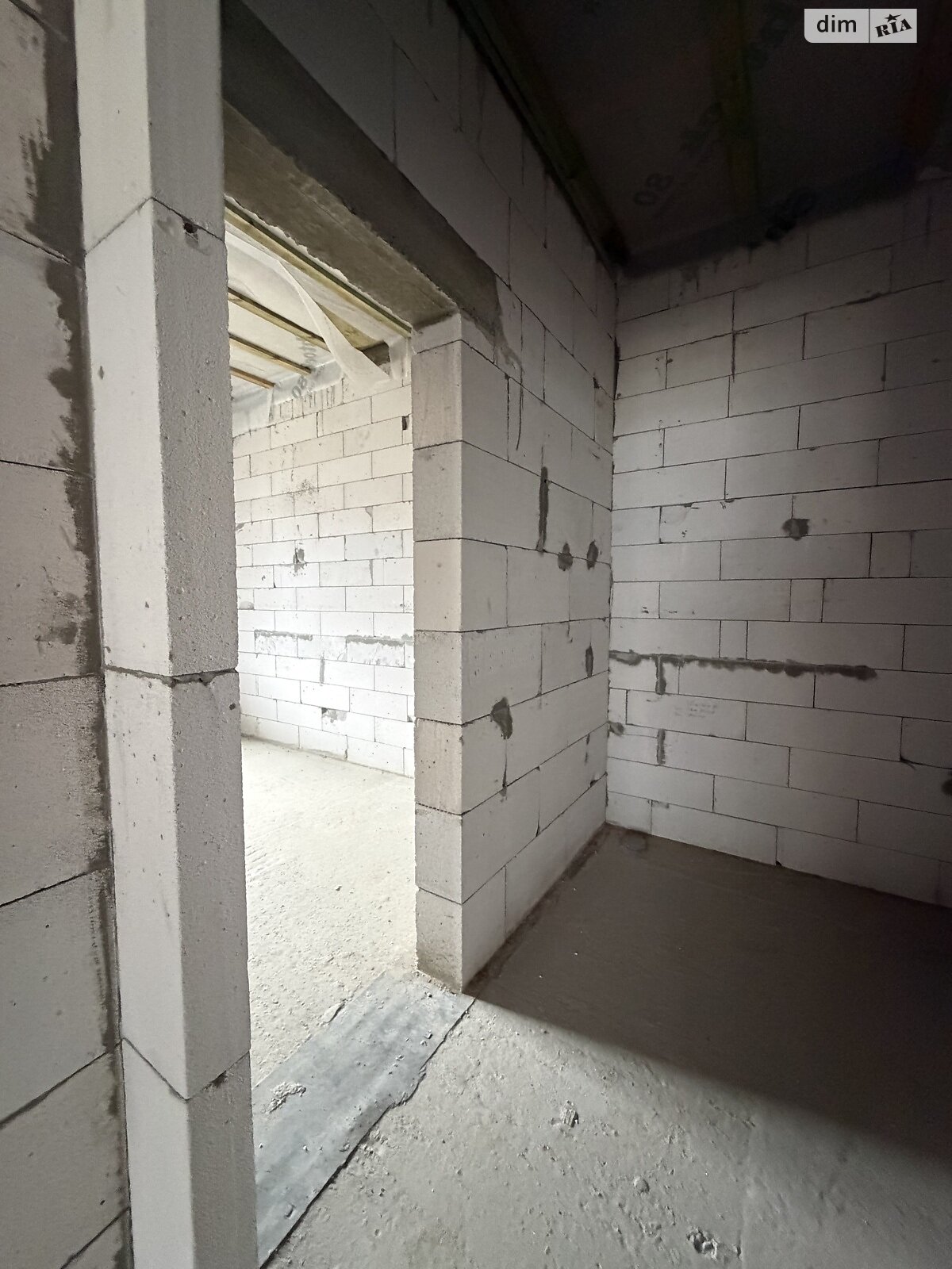 одноэтажный дом с верандой, 100 кв. м, кирпич. Продажа в Ворзеле фото 1