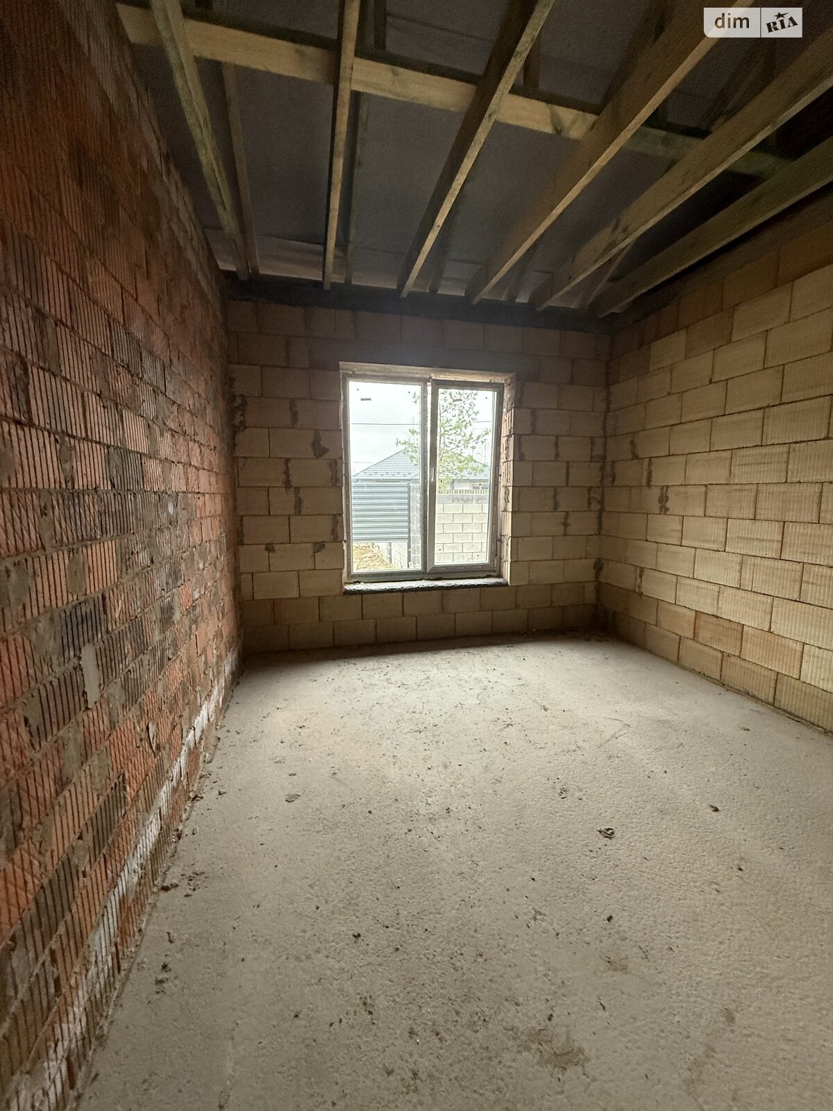 одноэтажный дом, 100 кв. м, кирпич. Продажа в Ворзеле фото 1