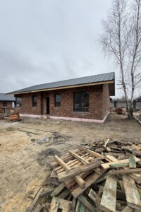 одноэтажный дом, 100 кв. м, кирпич. Продажа в Ворзеле фото 2