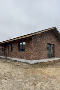 одноэтажный дом, 100 кв. м, кирпич. Продажа в Ворзеле фото 2 одноэтажный дом, 100 кв. м, кирпич. Продажа в Ворзеле фото 2