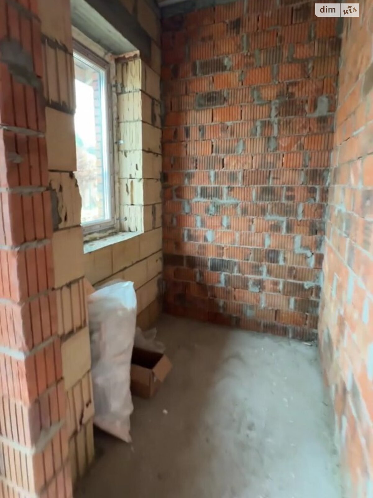 одноэтажный дом, 100 кв. м, кирпич. Продажа в Ворзеле фото 1