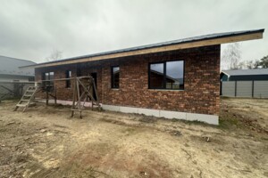 одноэтажный дом, 105 кв. м, кирпич. Продажа в Ворзеле фото 2