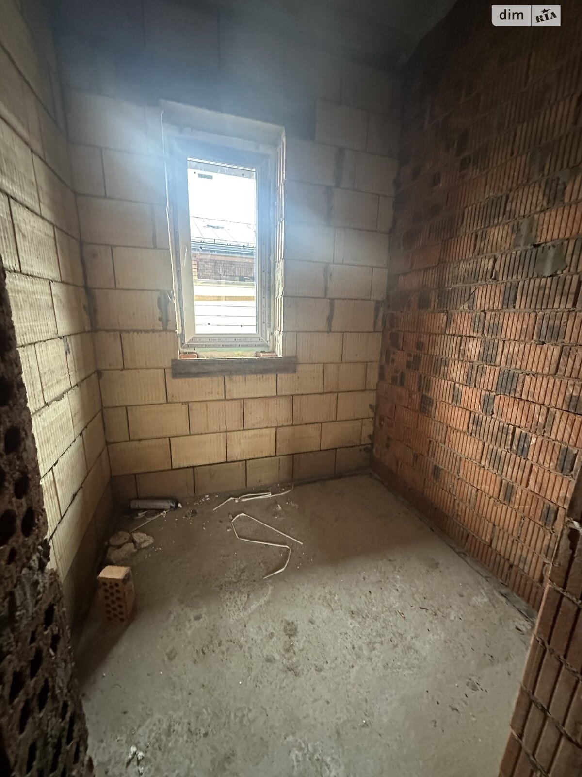 одноэтажный дом, 105 кв. м, кирпич. Продажа в Ворзеле фото 1