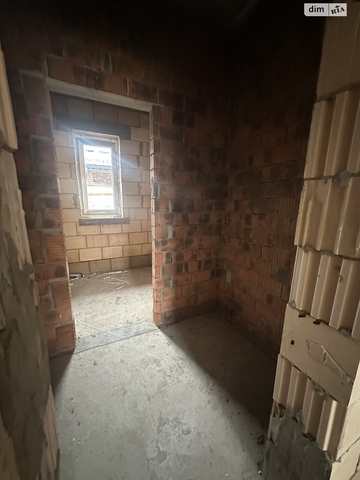 одноэтажный дом, 100 кв. м, кирпич. Продажа в Ворзеле фото 1 одноэтажный дом, 100 кв. м, кирпич. Продажа в Ворзеле фото 1