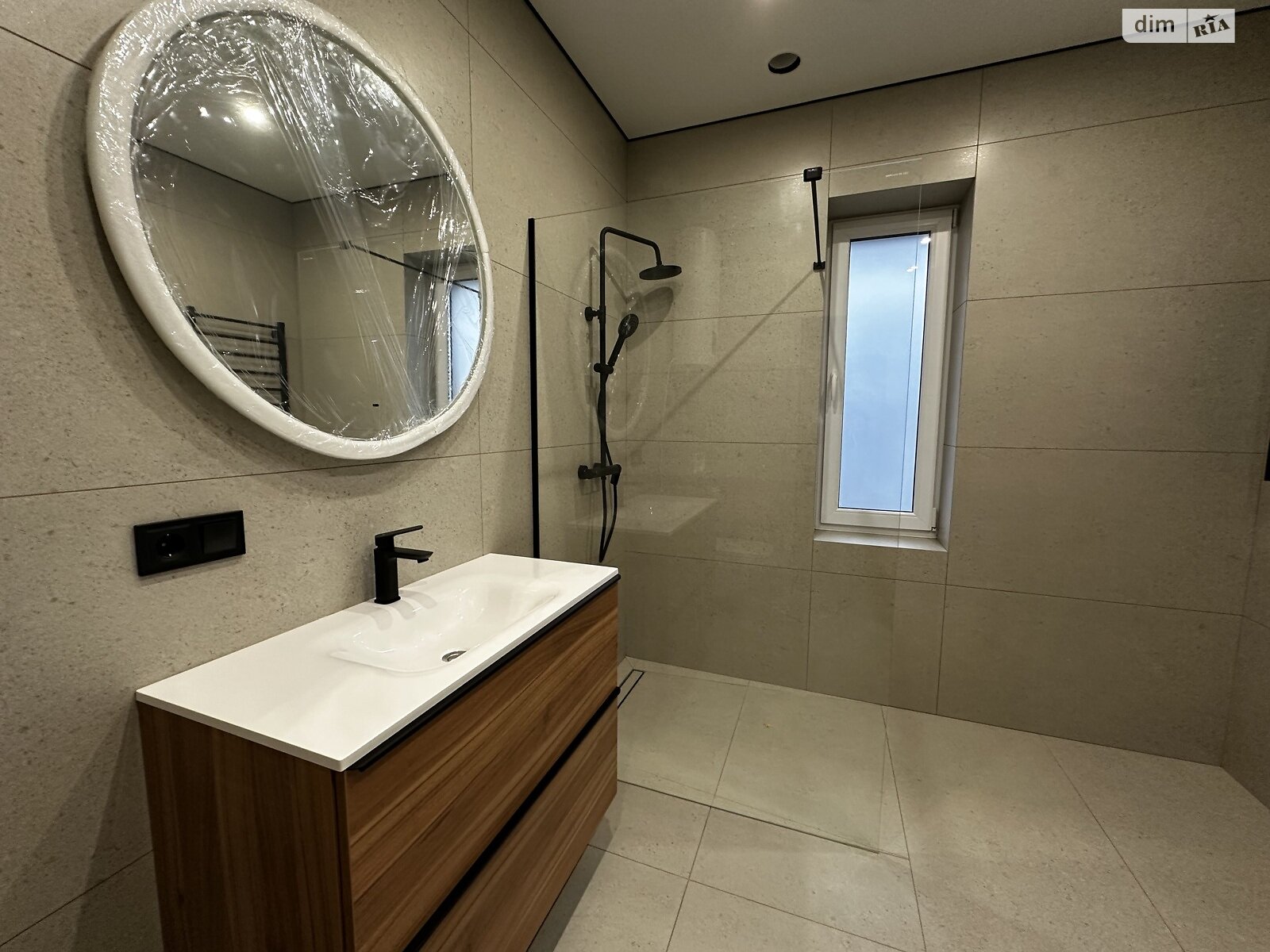 одноэтажный дом, 98 кв. м, пеноблок. Продажа в Ворзеле фото 1