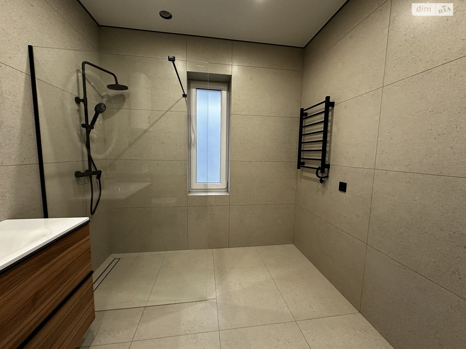 одноэтажный дом, 98 кв. м, пеноблок. Продажа в Ворзеле фото 1