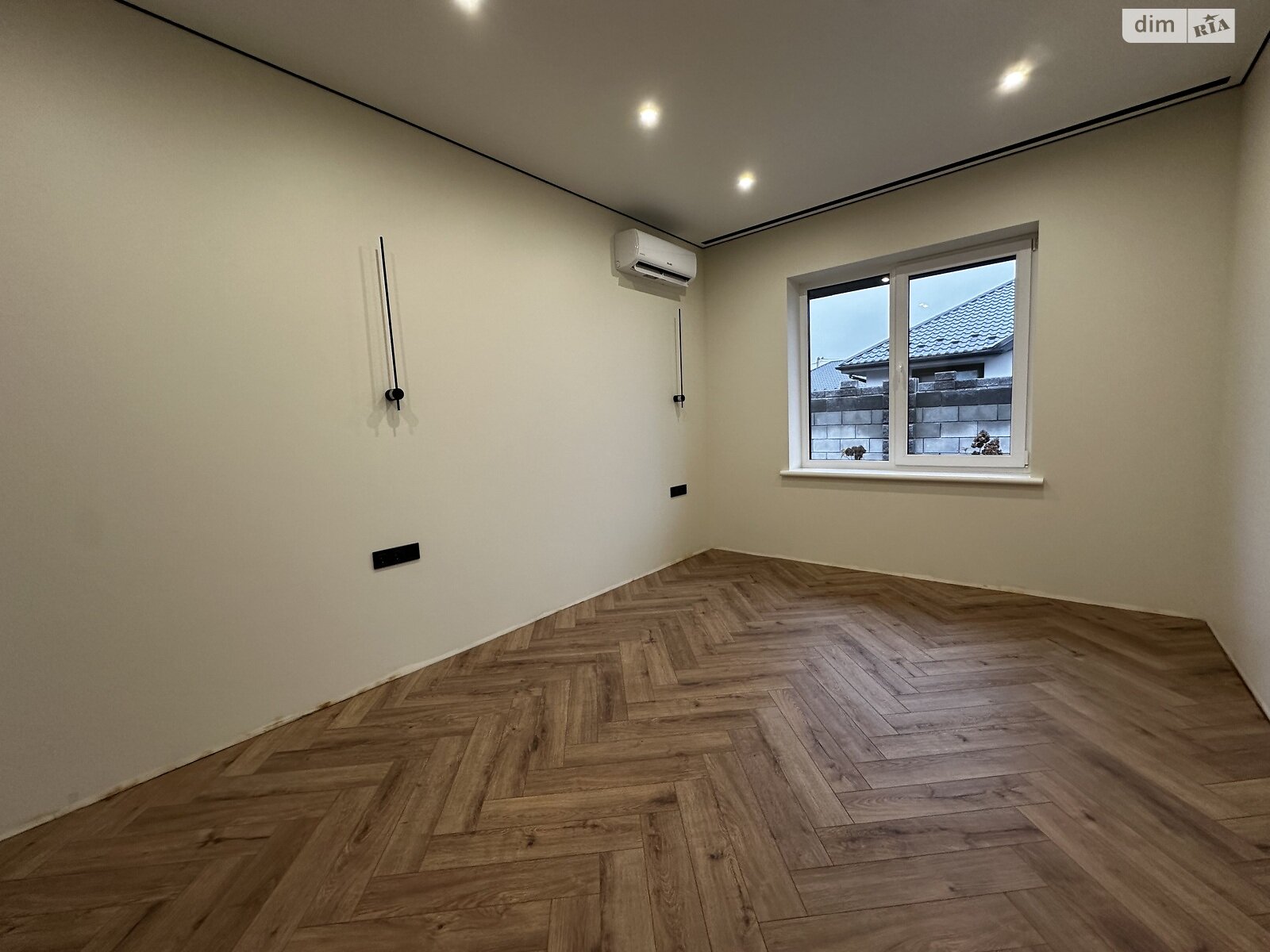 одноэтажный дом, 98 кв. м, пеноблок. Продажа в Ворзеле фото 1