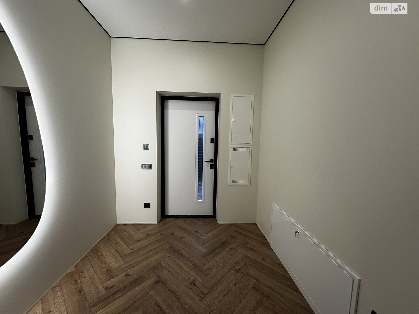 одноэтажный дом, 98 кв. м, пеноблок. Продажа в Ворзеле фото 1