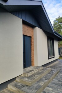 одноэтажный дом с верандой, 93 кв. м, кирпич. Продажа в Ворзеле фото 2 одноэтажный дом с верандой, 93 кв. м, кирпич. Продажа в Ворзеле фото 2