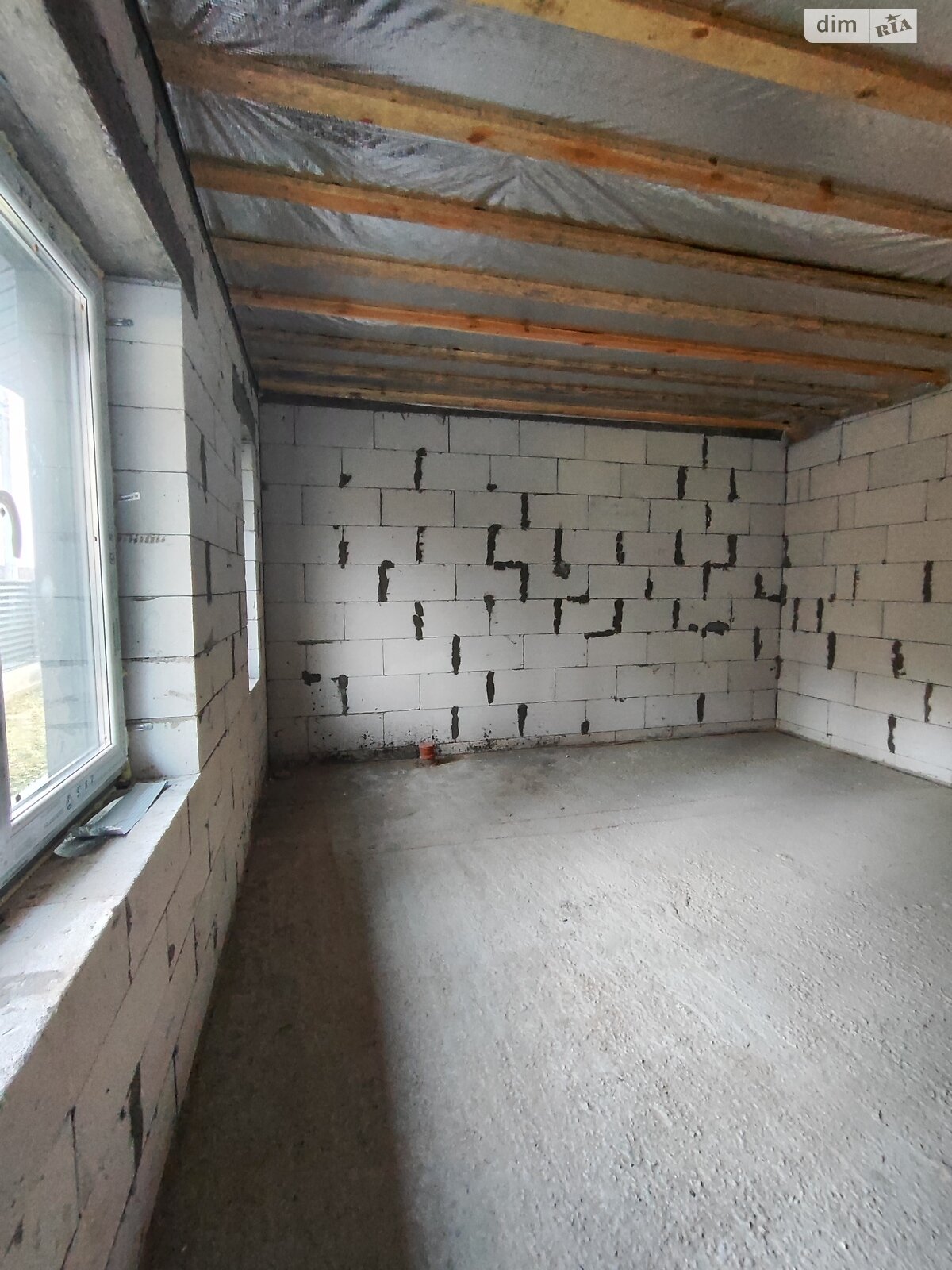 одноэтажный дом с верандой, 93 кв. м, кирпич. Продажа в Ворзеле фото 1 одноэтажный дом с верандой, 93 кв. м, кирпич. Продажа в Ворзеле фото 1