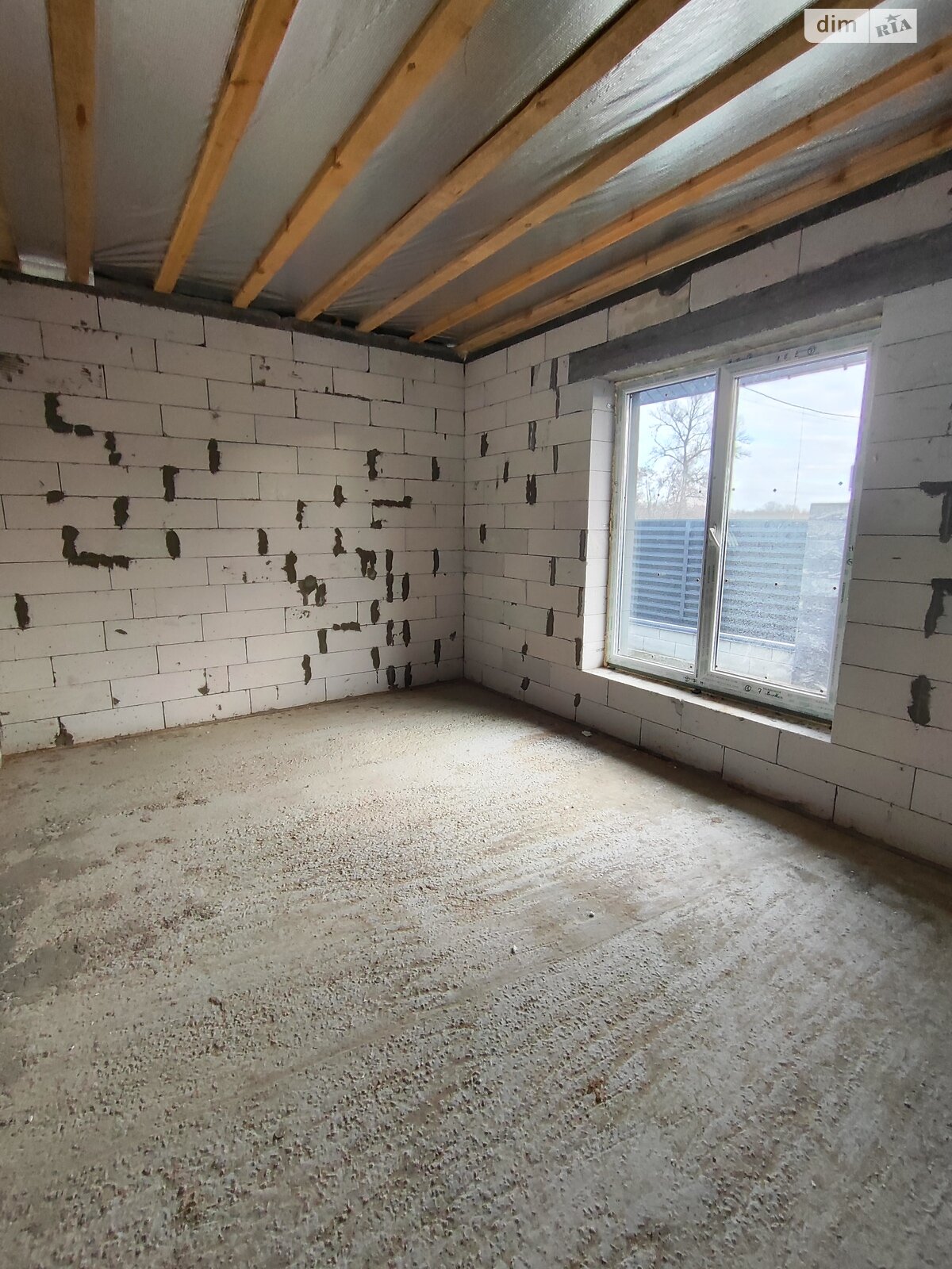 одноэтажный дом с верандой, 93 кв. м, кирпич. Продажа в Ворзеле фото 1 одноэтажный дом с верандой, 93 кв. м, кирпич. Продажа в Ворзеле фото 1