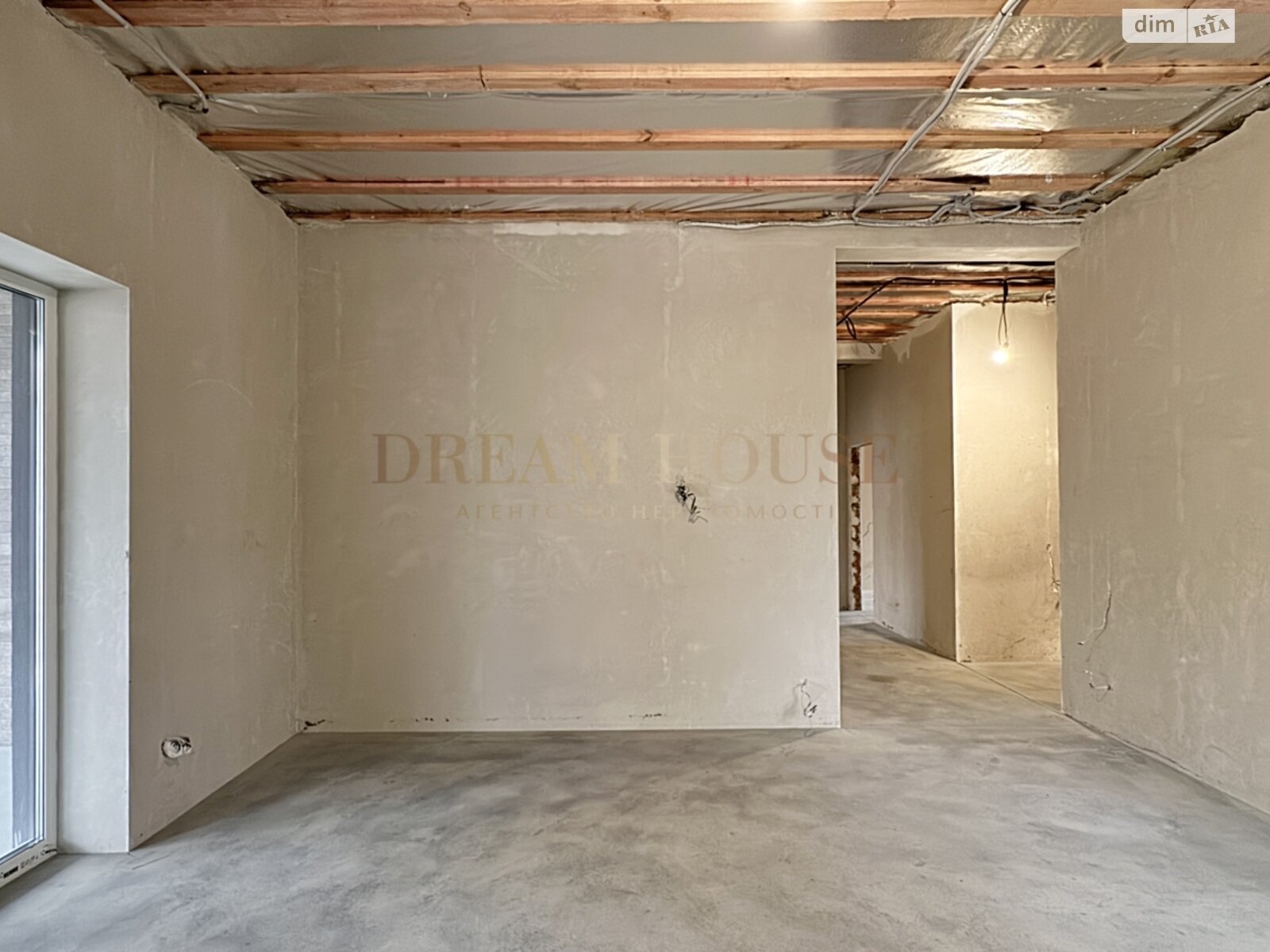 одноэтажный дом с отоплением, 125 кв. м, кирпич. Продажа в Ворзеле фото 1 одноэтажный дом с отоплением, 125 кв. м, кирпич. Продажа в Ворзеле фото 1