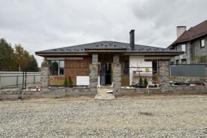 одноэтажный дом с отоплением, 125 кв. м, кирпич. Продажа в Ворзеле фото 2