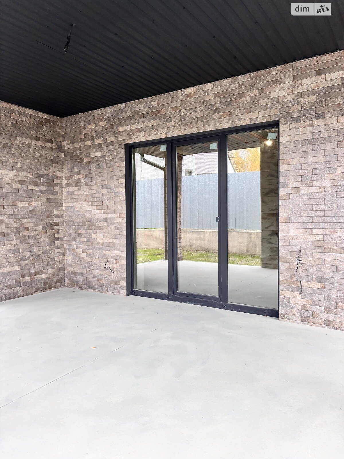 одноэтажный дом с верандой, 125 кв. м, керамический блок. Продажа в Ворзеле фото 1 одноэтажный дом с верандой, 125 кв. м, керамический блок. Продажа в Ворзеле фото 1