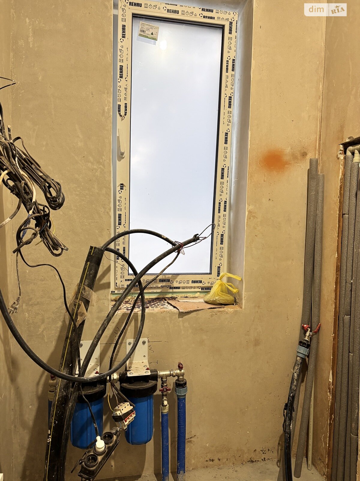 одноэтажный дом с верандой, 125 кв. м, керамический блок. Продажа в Ворзеле фото 1 одноэтажный дом с верандой, 125 кв. м, керамический блок. Продажа в Ворзеле фото 1