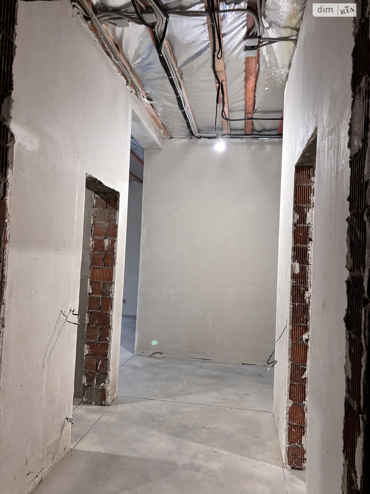 одноэтажный дом с верандой, 125 кв. м, керамический блок. Продажа в Ворзеле фото 1 одноэтажный дом с верандой, 125 кв. м, керамический блок. Продажа в Ворзеле фото 1