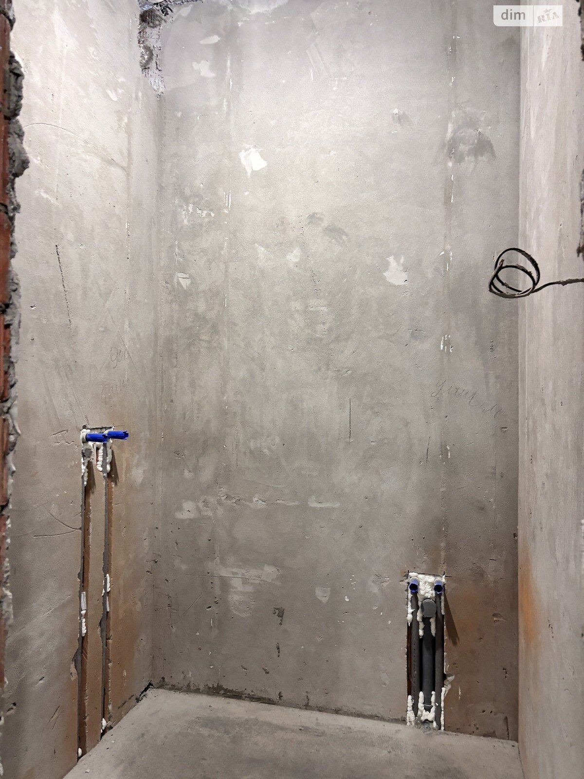 одноэтажный дом с верандой, 125 кв. м, керамический блок. Продажа в Ворзеле фото 1 одноэтажный дом с верандой, 125 кв. м, керамический блок. Продажа в Ворзеле фото 1