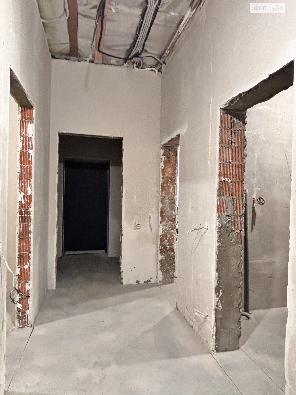 одноэтажный дом с верандой, 125 кв. м, керамический блок. Продажа в Ворзеле фото 1 одноэтажный дом с верандой, 125 кв. м, керамический блок. Продажа в Ворзеле фото 1