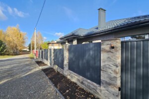 одноповерховий будинок, 128 кв. м, керамический блок. Продаж у Ворзелі фото 2 одноповерховий будинок, 128 кв. м, керамический блок. Продаж у Ворзелі фото 2