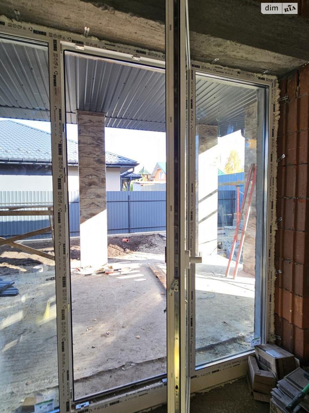 одноповерховий будинок, 128 кв. м, керамический блок. Продаж у Ворзелі фото 1 одноповерховий будинок, 128 кв. м, керамический блок. Продаж у Ворзелі фото 1