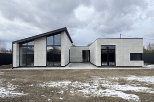 одноповерховий будинок, 210 кв. м, газобетон. Продаж у Ворзелі фото 2