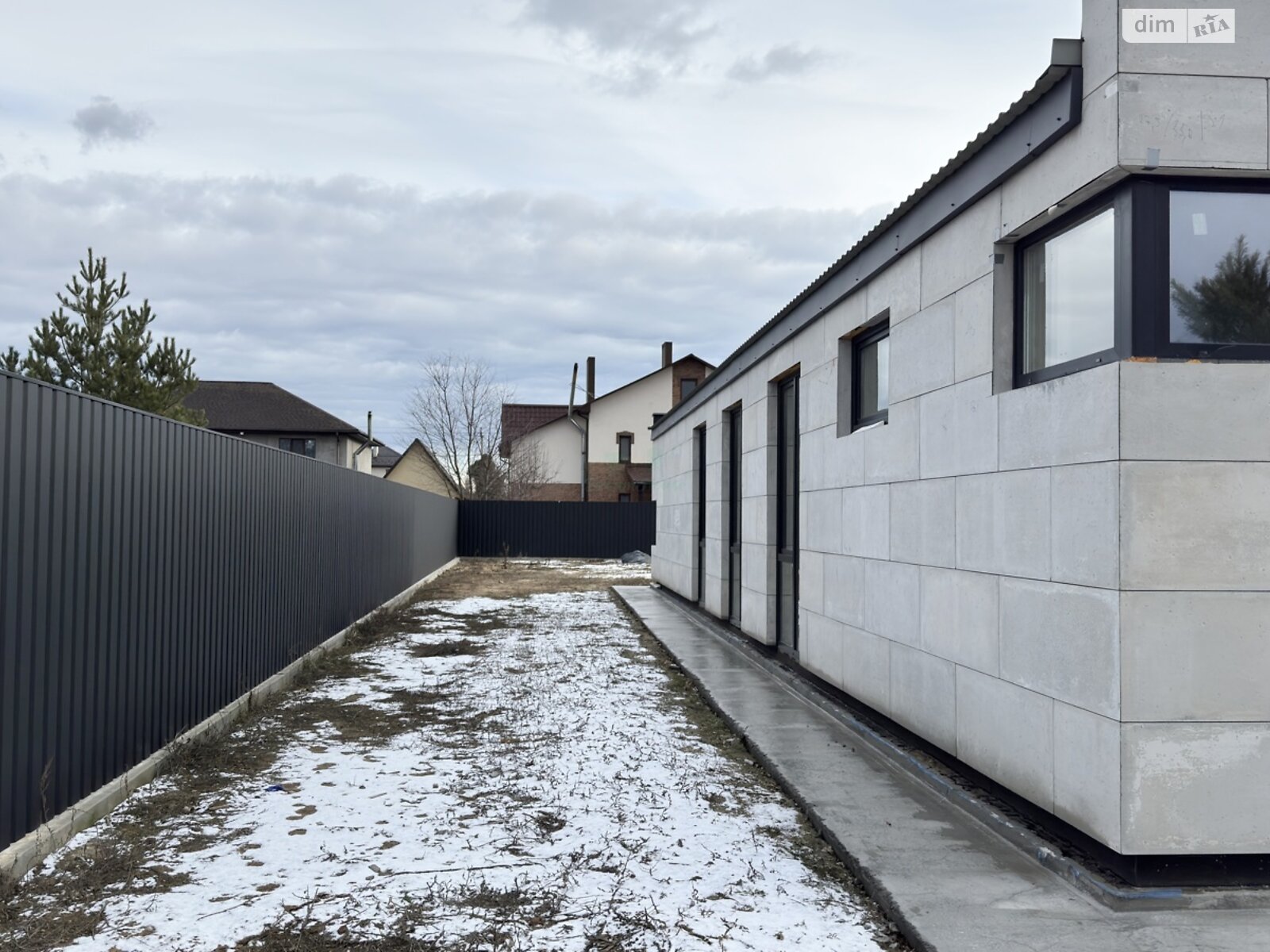 одноповерховий будинок, 210 кв. м, газобетон. Продаж у Ворзелі фото 1 одноповерховий будинок, 210 кв. м, газобетон. Продаж у Ворзелі фото 1