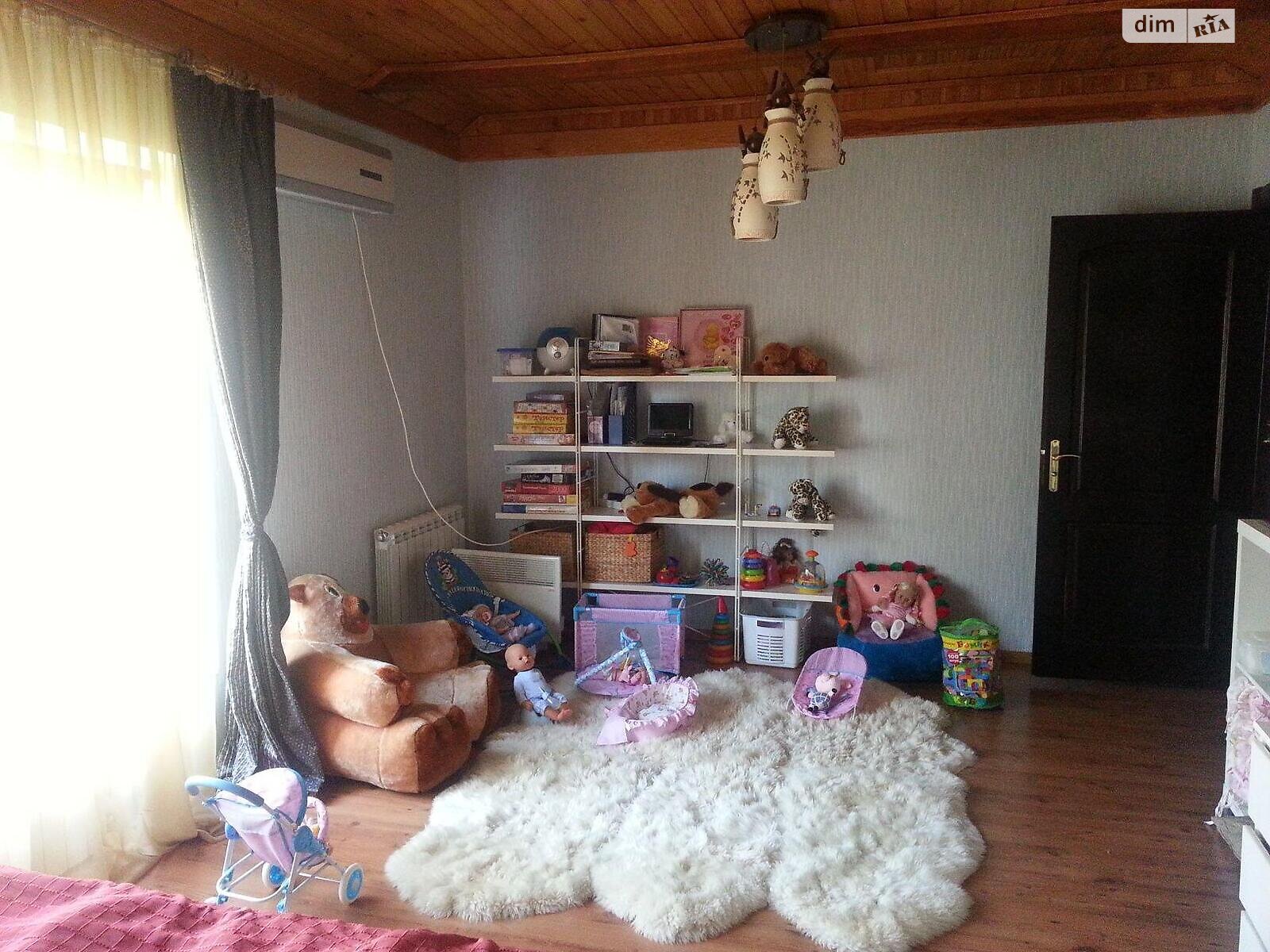 двухэтажный дом, 294 кв. м, кирпич. Продажа в Ворзеле фото 1